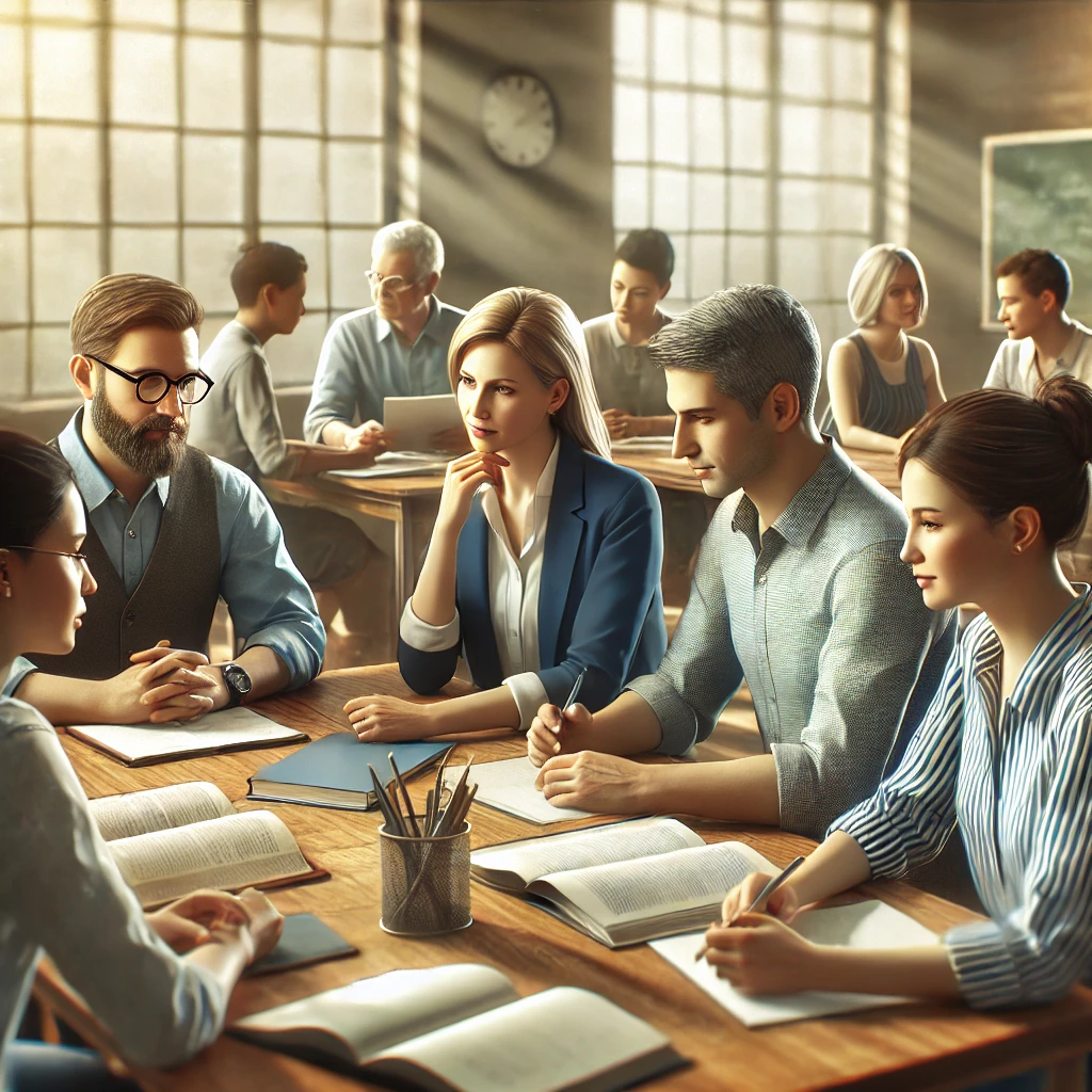 community
