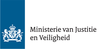 ministerie justitie en veiligheid