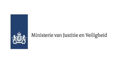 ministerie van justitie en veiligheid