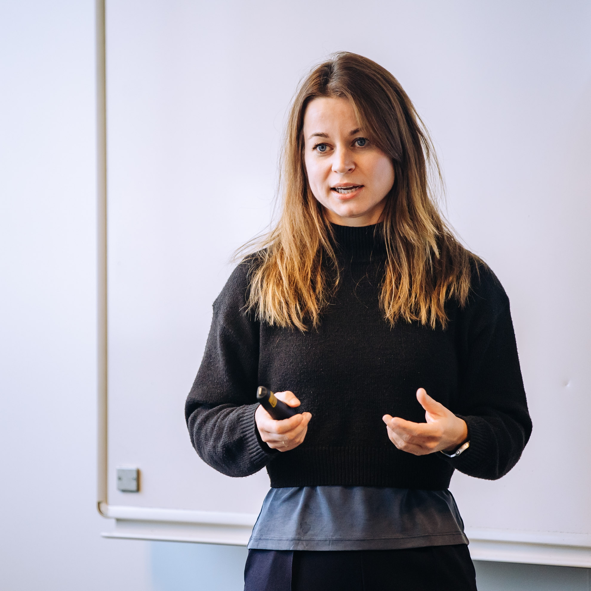 why-choose-us jennifer van den broek