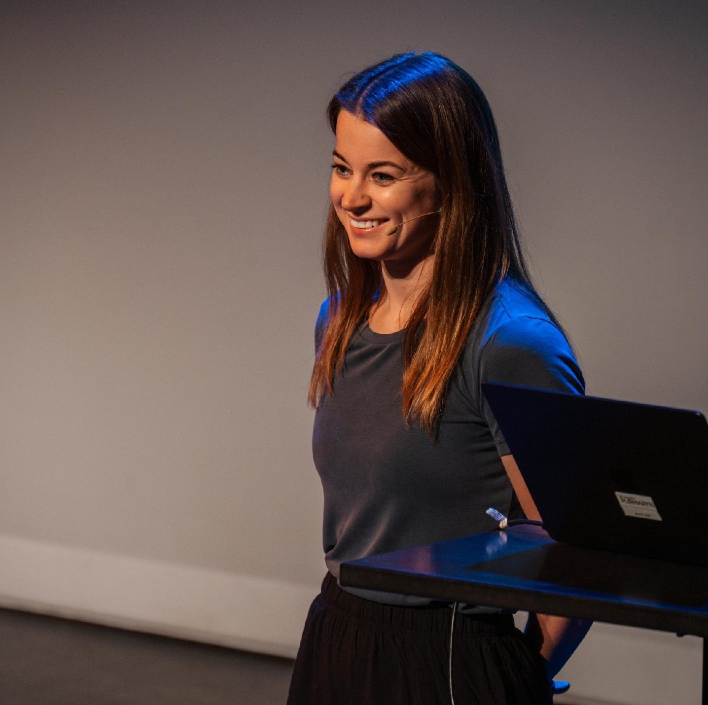 Jennifer Roe Informatica Lezingen en workshops - Jennifer van den Broek