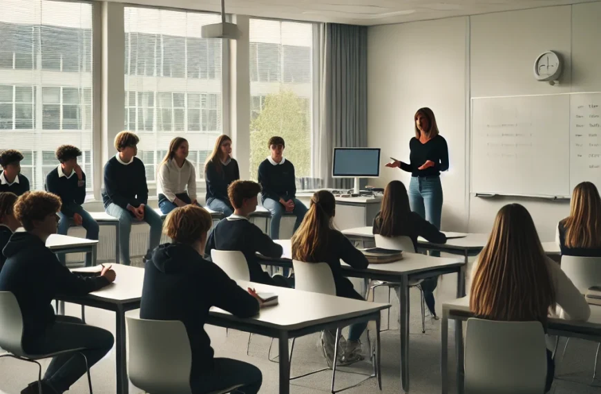 Voorlichting over georganiseerde criminaliteit: goed bedoeld, maar potentieel risicovol