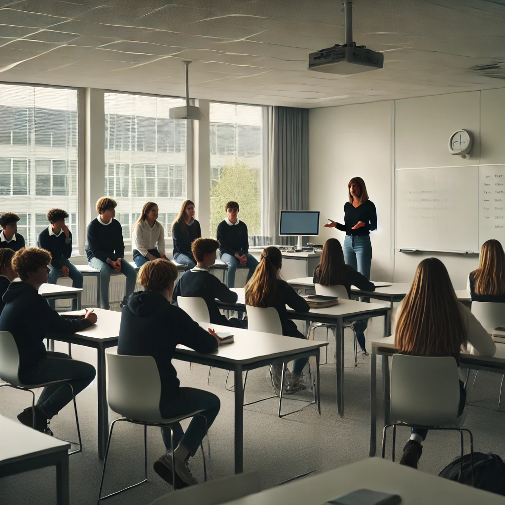 Voorlichting over georganiseerde criminaliteit: goed bedoeld, maar potentieel risicovol