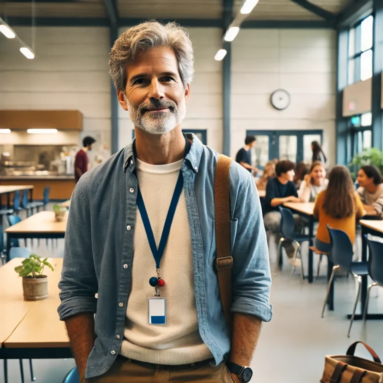 NIEUW: Training Schoolveiligheid & Ondermijning voor Onderwijs Ondersteunend Personeel (OOP)