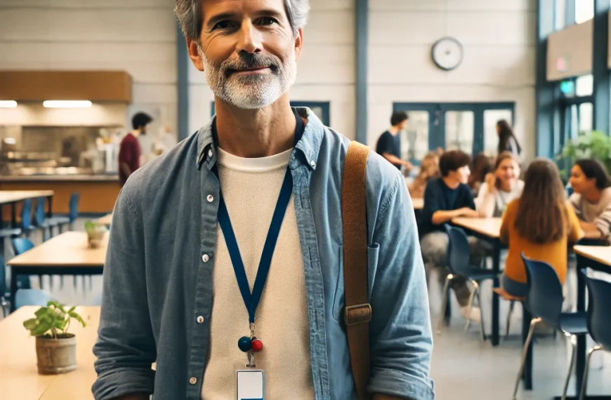 NIEUW: Training Schoolveiligheid & Ondermijning voor Onderwijs Ondersteunend Personeel (OOP)
