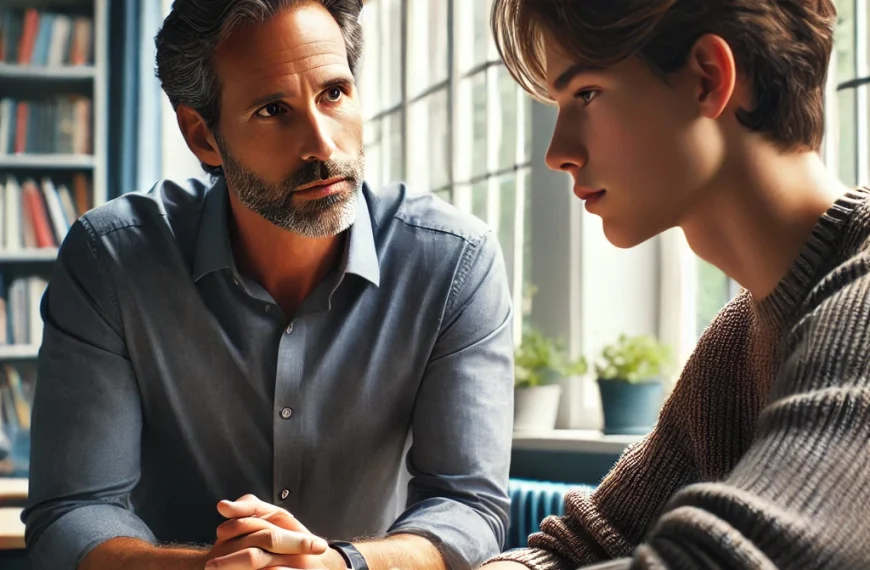 Schoolveiligheid en ondermijning bij jongeren: complete gids