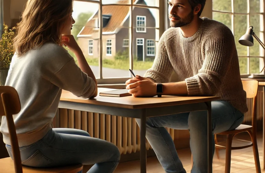 Is het op het platteland echt veiliger voor jongeren?