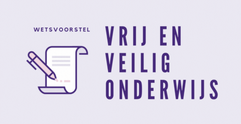 Yes! Het wordt (waarschijnlijk) verplicht: een veiligheidscoördinator op iedere school.