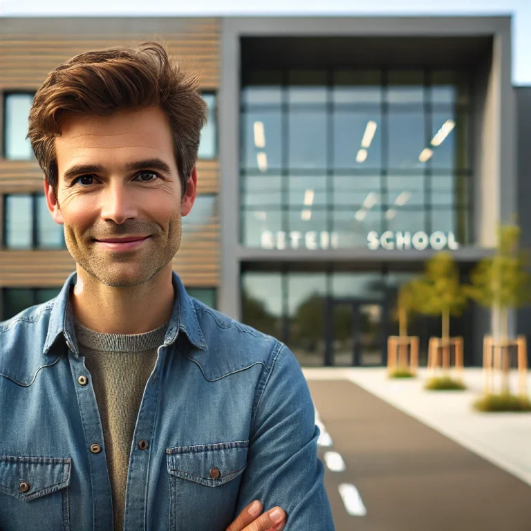 TIJDELIJK BESCHIKBAAR: Masterclass Visie & Beleid