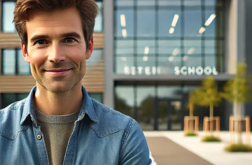 TIJDELIJK BESCHIKBAAR: Masterclass Visie & Beleid