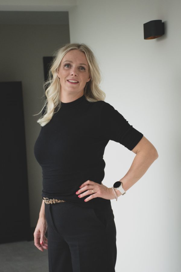 Froukje Dedden