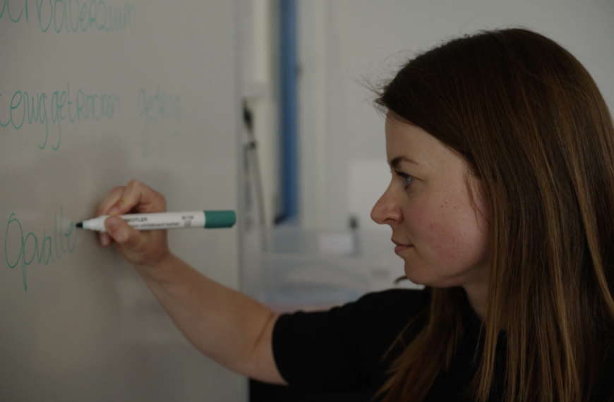 NIEUW: Preventief Curriculum