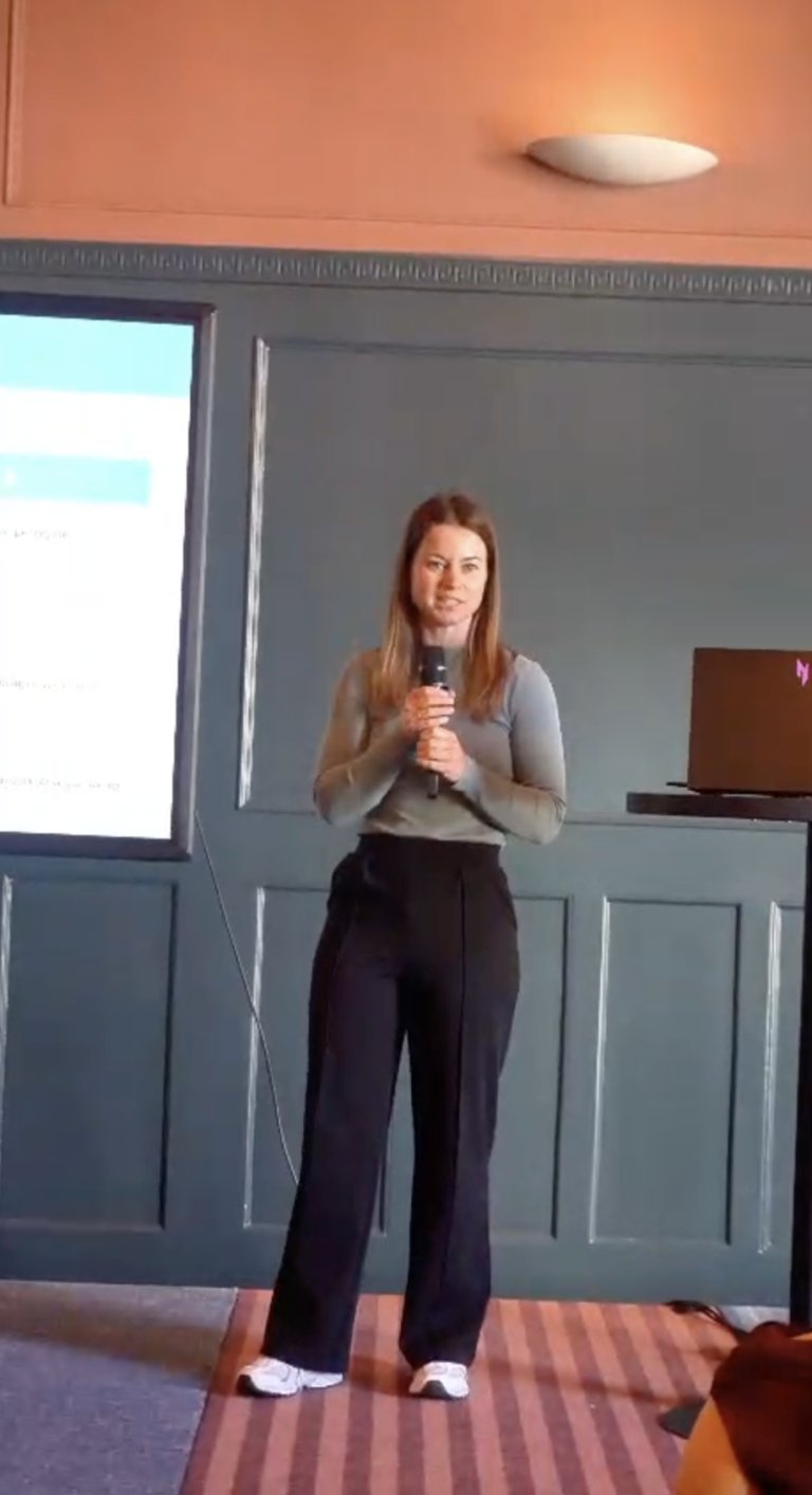 NIEUW: Webinar Meisjescriminaliteit