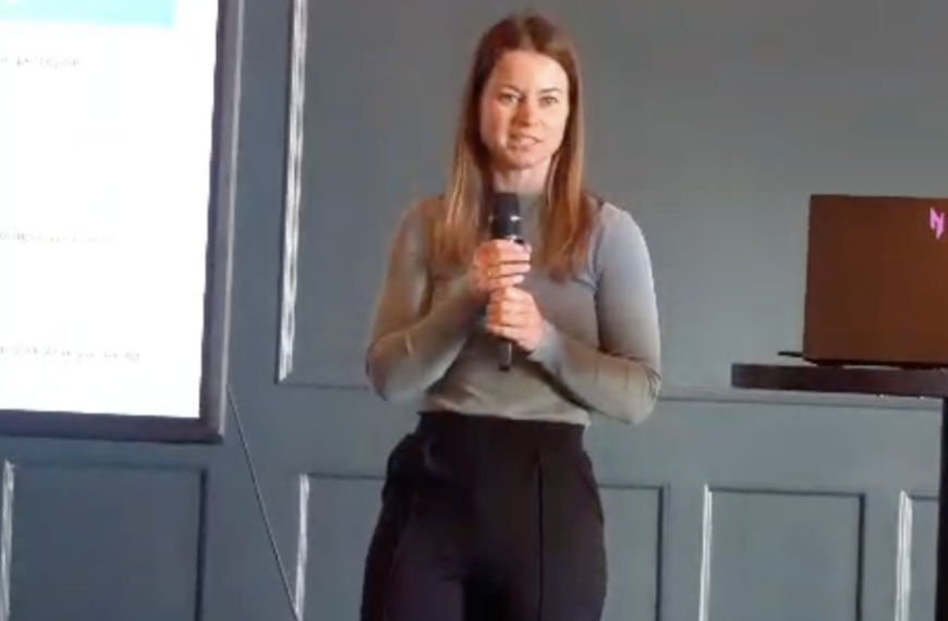 NIEUW: Webinar Meisjescriminaliteit